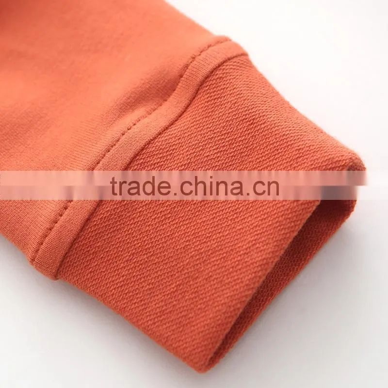 100% cotton embroidery children's T shirt
