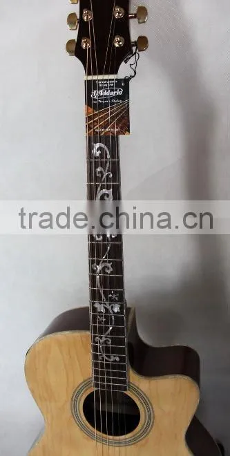 Acousitc Guitar