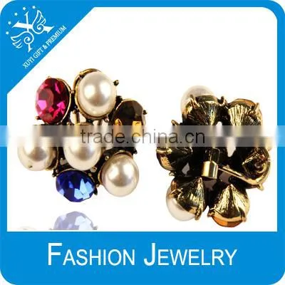 Earrings fashion jewelry costume jewelry china jewelry wholesale