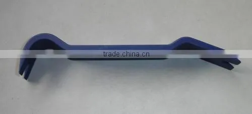 TD Big Plastic Crowbar