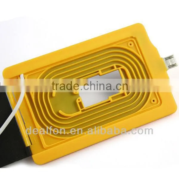 Universal Micro USB Sync And Charge Card for Samsung S4 S3 Note2