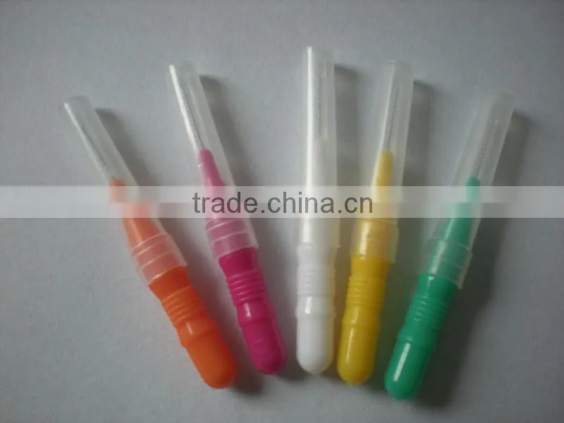 Interdental Brush