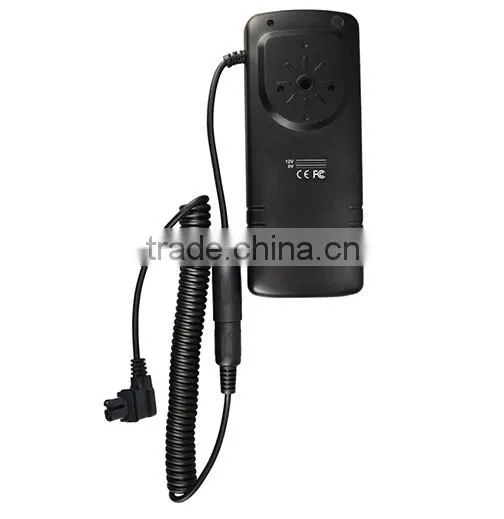 JJC CABLE-BPSY1 For Flash Battery Pack FA-EB1AM For Sony