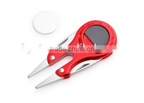 Wholesale golf divot tool,bulk golf divot tool