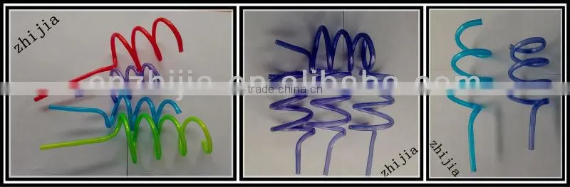 Party printing PP straw