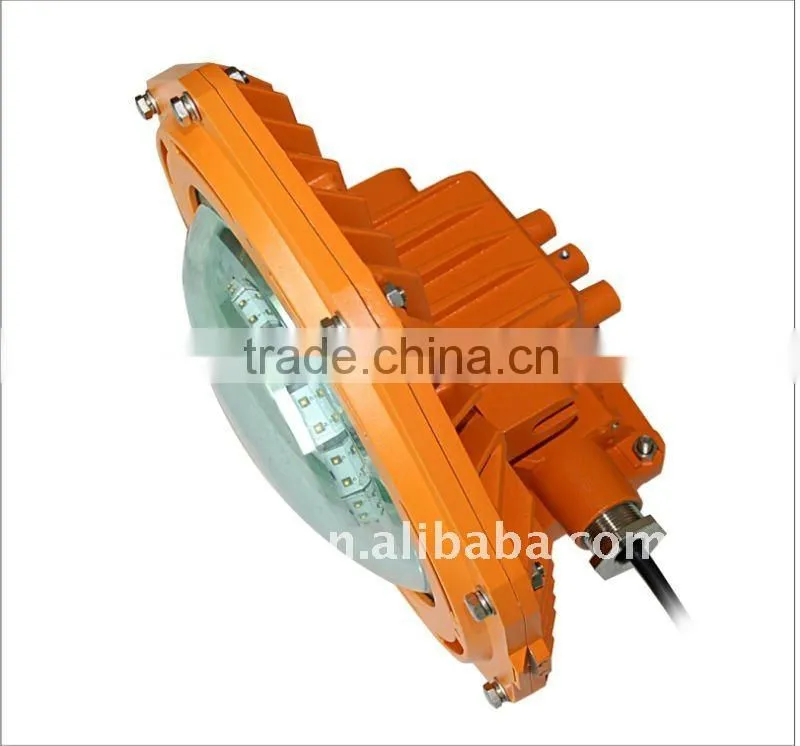 LED EXplosion proof light