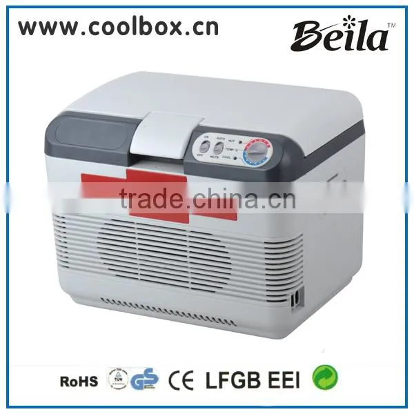 Zhenjiang Yuyao Beila 24L Car Mini Fridge