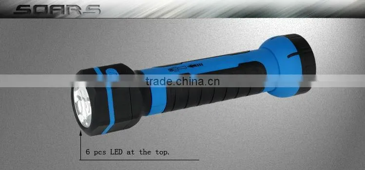 Rechargeable LED Work Light 36 LED Extendible Work Light