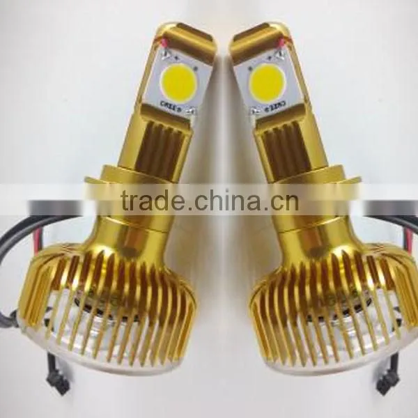 70W H8 LED headlamp kits, China suppliers high lumen H4 LED headlight