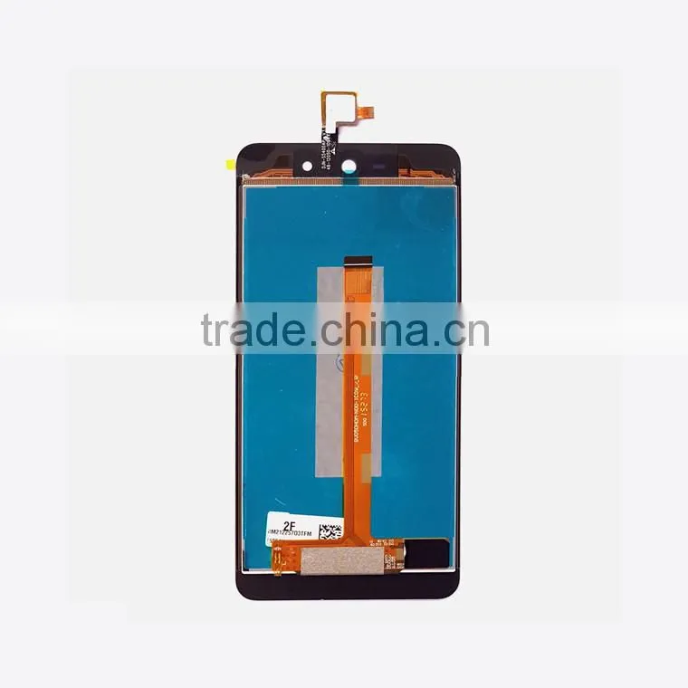 BLU Studio C Super Camera D870U D870L LCD Display Touch Screen Digitizer