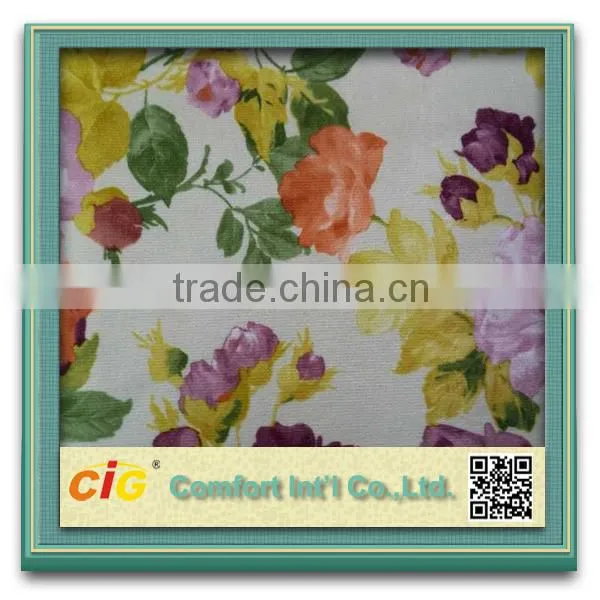 Chenille jacquard sofa fabric stock lots
