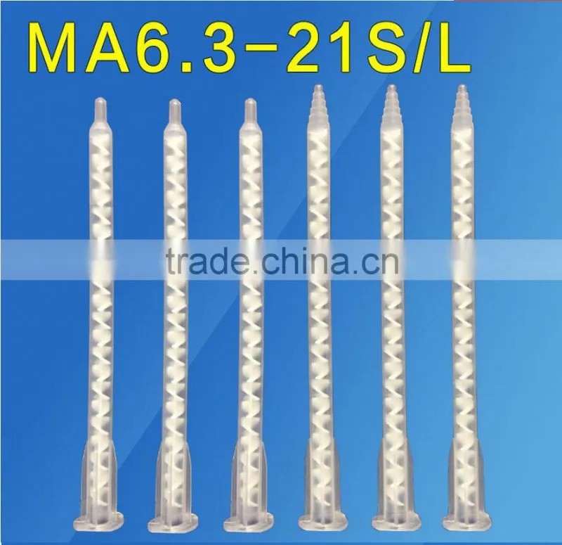 Hot sale MA 6.3-21S/L mixer, static mixer, mini mixer for mixing equipment