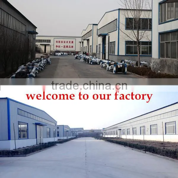 High efficiency professional agricultural blades for disc harrow and harrow blades