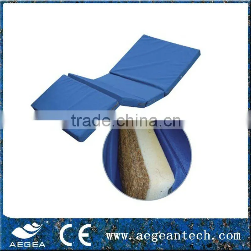 AG-M010 CE ISO approved Water-proof Medical Mattress