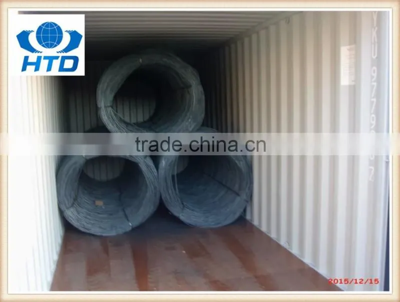 cheaper high-speed wire rod price SAE