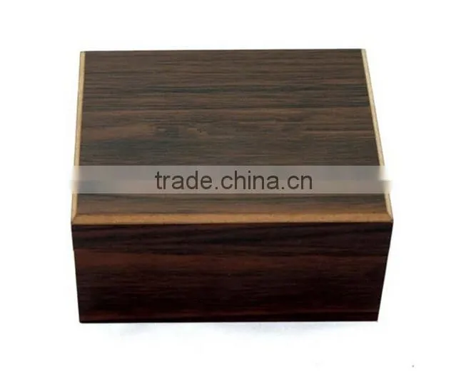 New arrival hot sale custom tie storage box