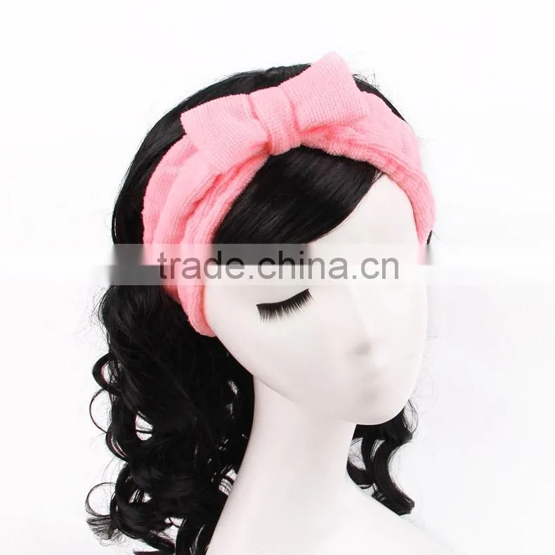 2015 fashion accessories headwear hairband headband for female student