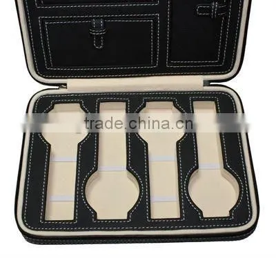 Holiday Gift Decoration Watch and Jewelries Box