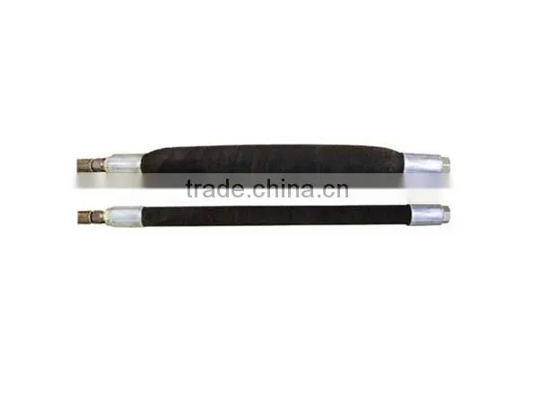 China factory high quality consolidation coal hole sealing device