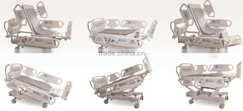 SK005-1 China Supplier Electric Bed Backrest