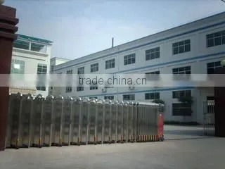 Xiamen Neture Import & Export Co., Ltd. company overview - view 1