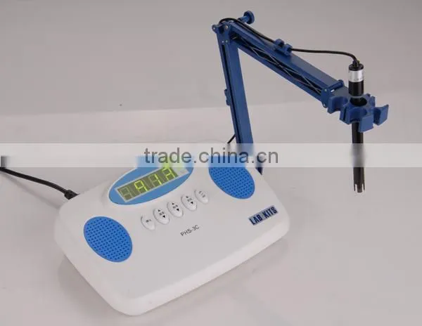 petroleum products ph meter