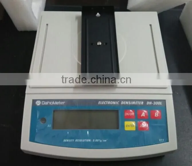 Digital specifications electronic balance sensor