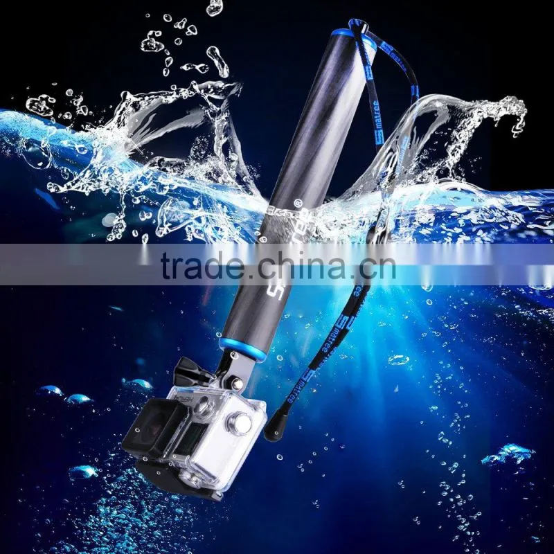 SmaPole F1 Floating Hand Grip / for Gopro Pole / Bobber