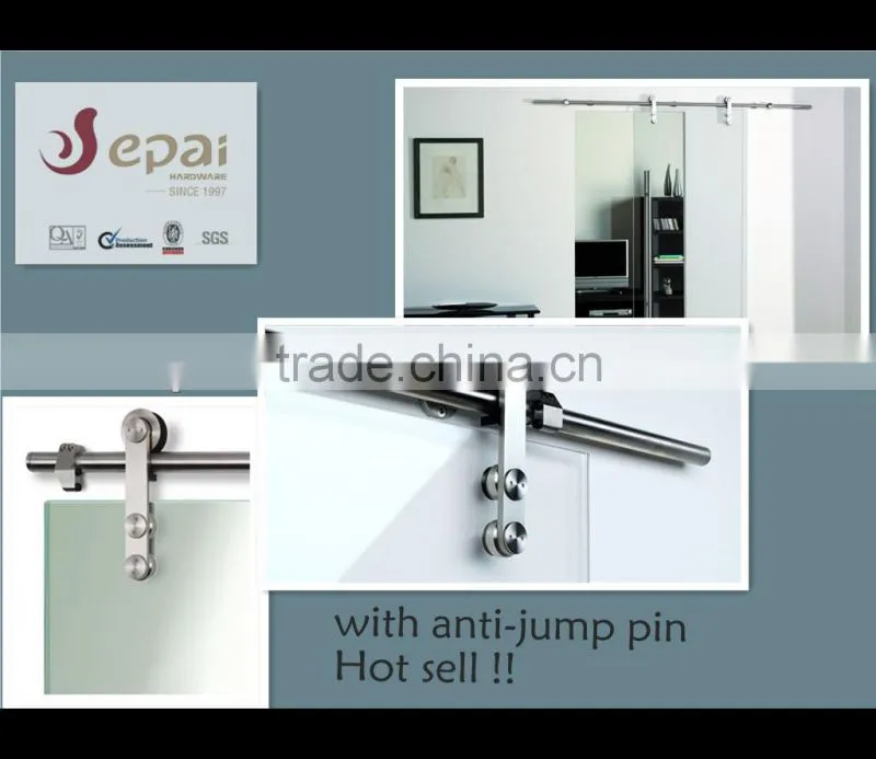 E-PAI Factory product Sliding /Swing glass door fitting
