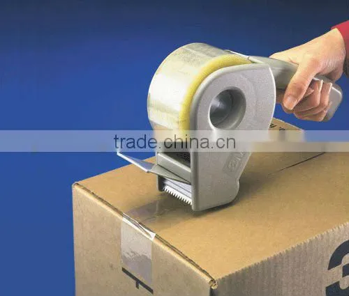 BOPP packing tape with priting