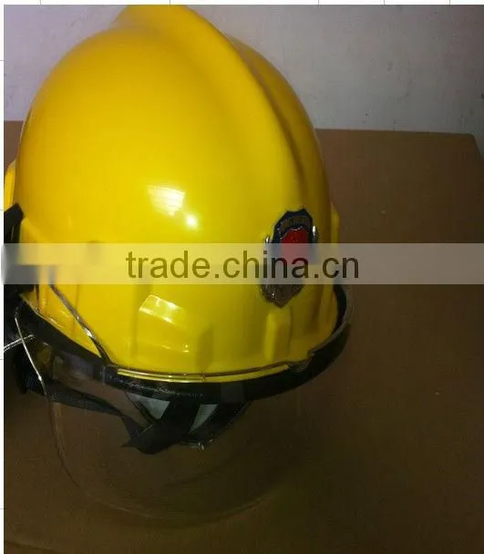 Korean Type Helmet