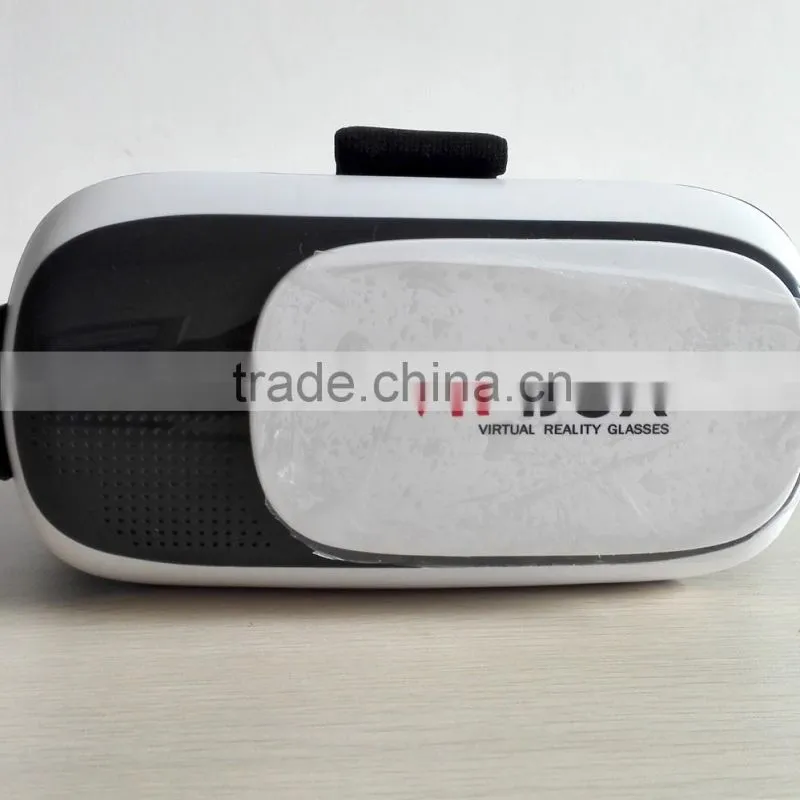 Our newest product vr 3d glasses
