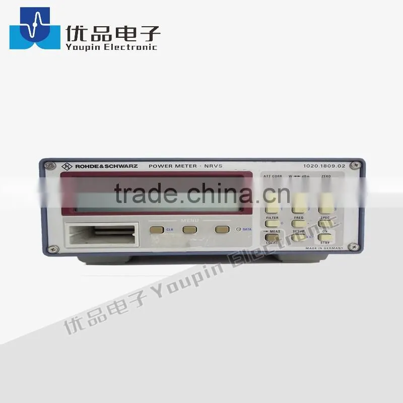 Rohde & Schwarz NRVS Power Meter