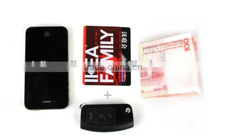 Wallet case for Any phone