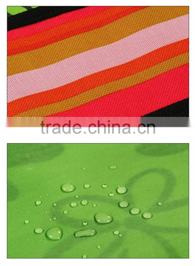 2015 New Nice Durable Waterproof Strip Camping Sleeping Blanket Foldable Beach Picnic Outdoor Mat