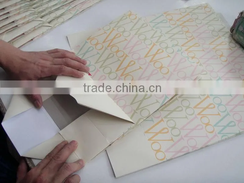 Paper Tea Packaging bags