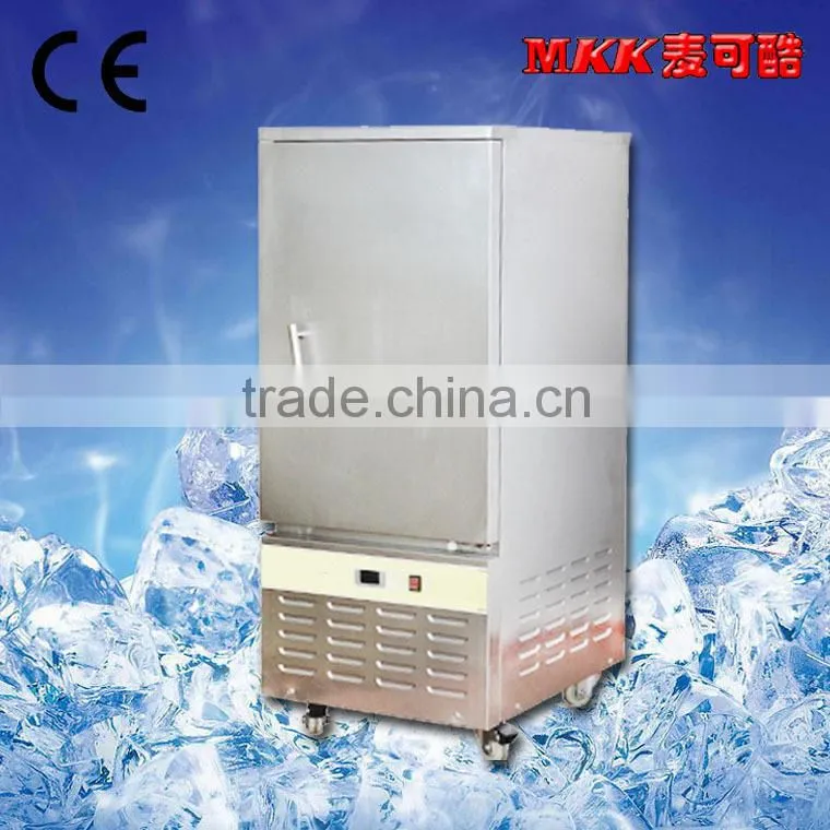 -70celsius/250L fast deep freezing machine