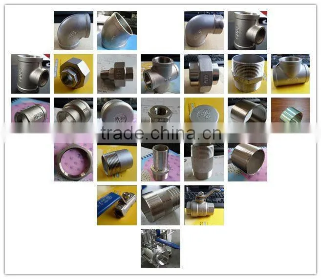 150lb bspt taper thread s/steel hex head plug