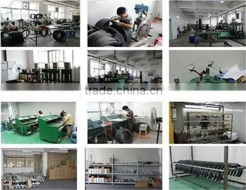 Xiamen Cycling World Industry & Trade Co., Ltd company overview - view 1