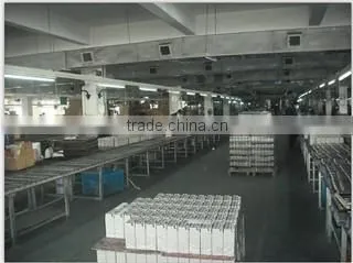Jiangsu Jiuhua Energy Technology Co., Ltd. company overview - view 2