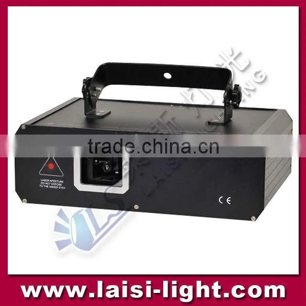 home laser light show equipment mini animation laser light
