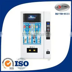 factory price Custom cheap pop machine for sale