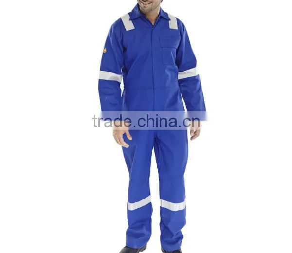Boilersuit Coveralls 100 Cotton