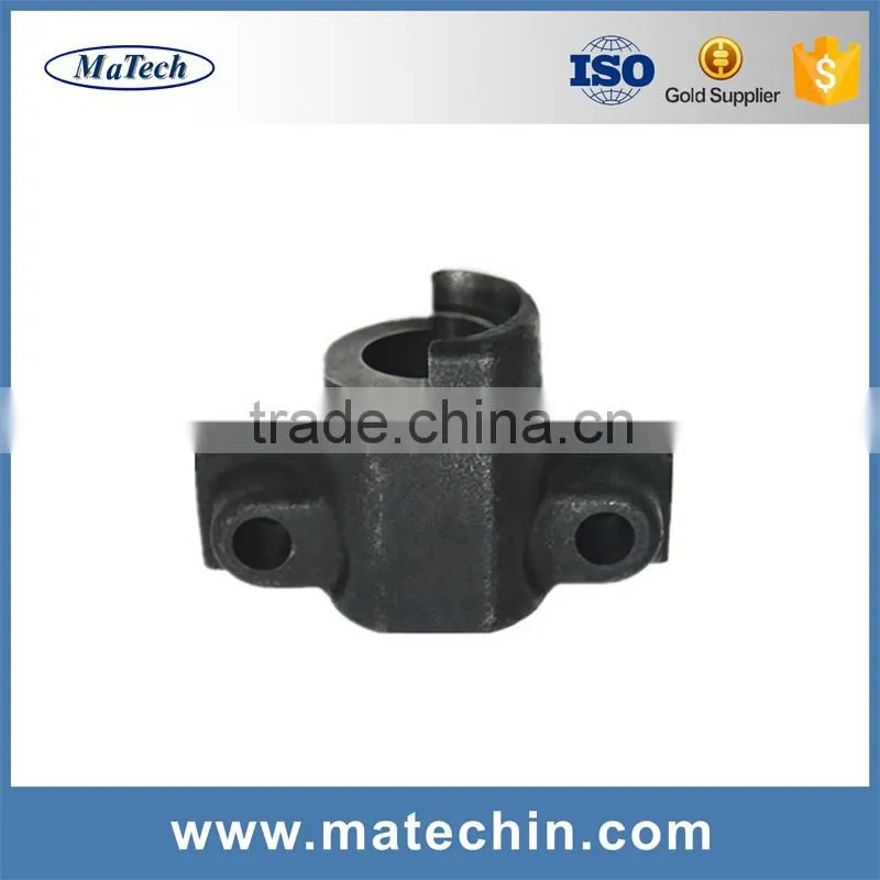 Most Popular Good Quality Cast Iron Casting Manufacturers In China