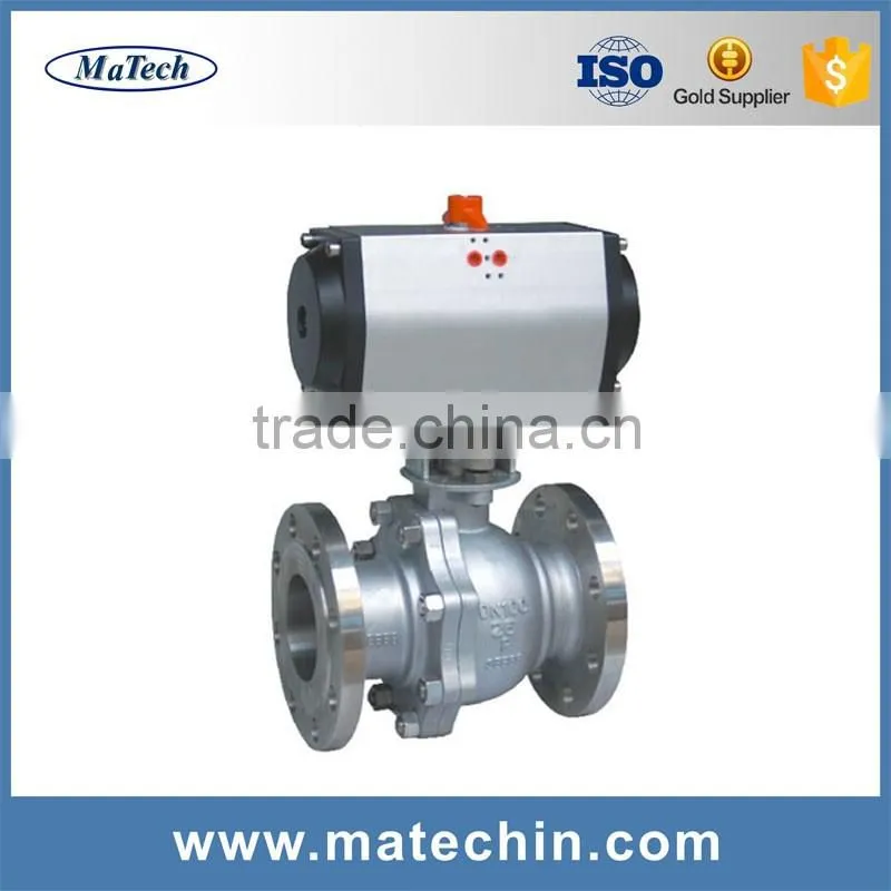 OEM Chinese Manufacturer Alibaba Wholesale Hdpe Ball Valve