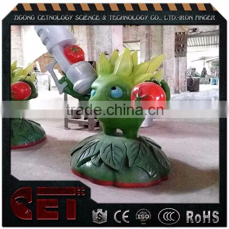 christmas fiberglass statues doraemon statues cute cartoon character statue