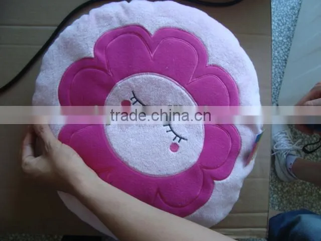 Cushion inspection service