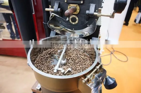 professional cocoa bean roasting machine,China best selling coffee roasting machine price