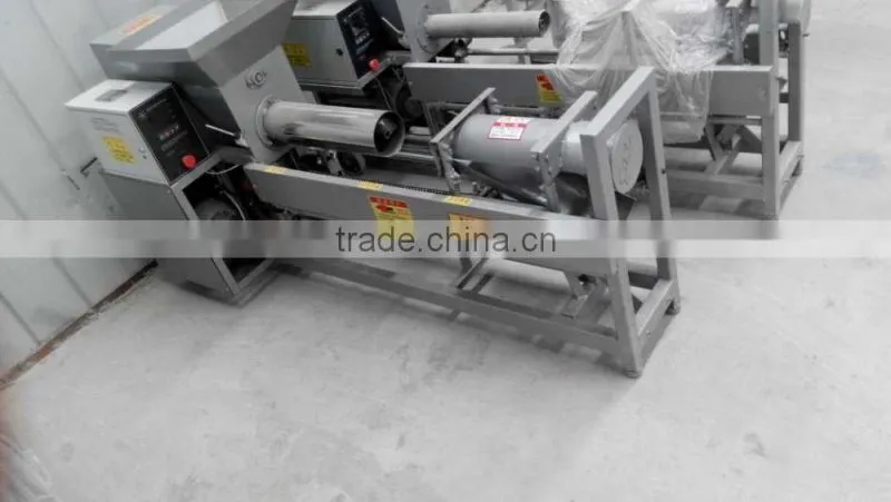Best price stainless steel mushroom growing bag filling machine/sales promotion mushroom bagging machine / Sack packer