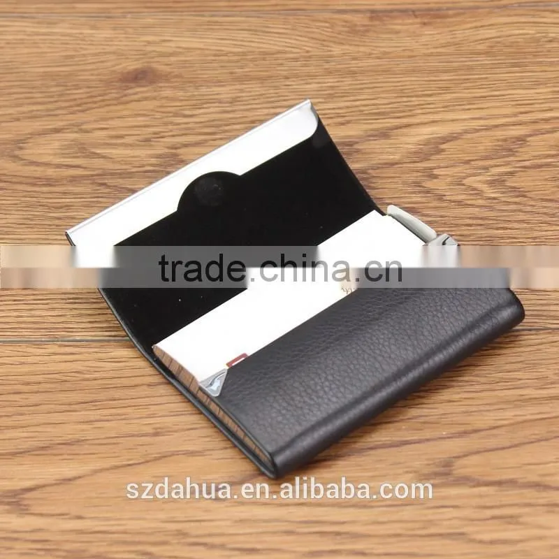 wholesale briefcase business card holder